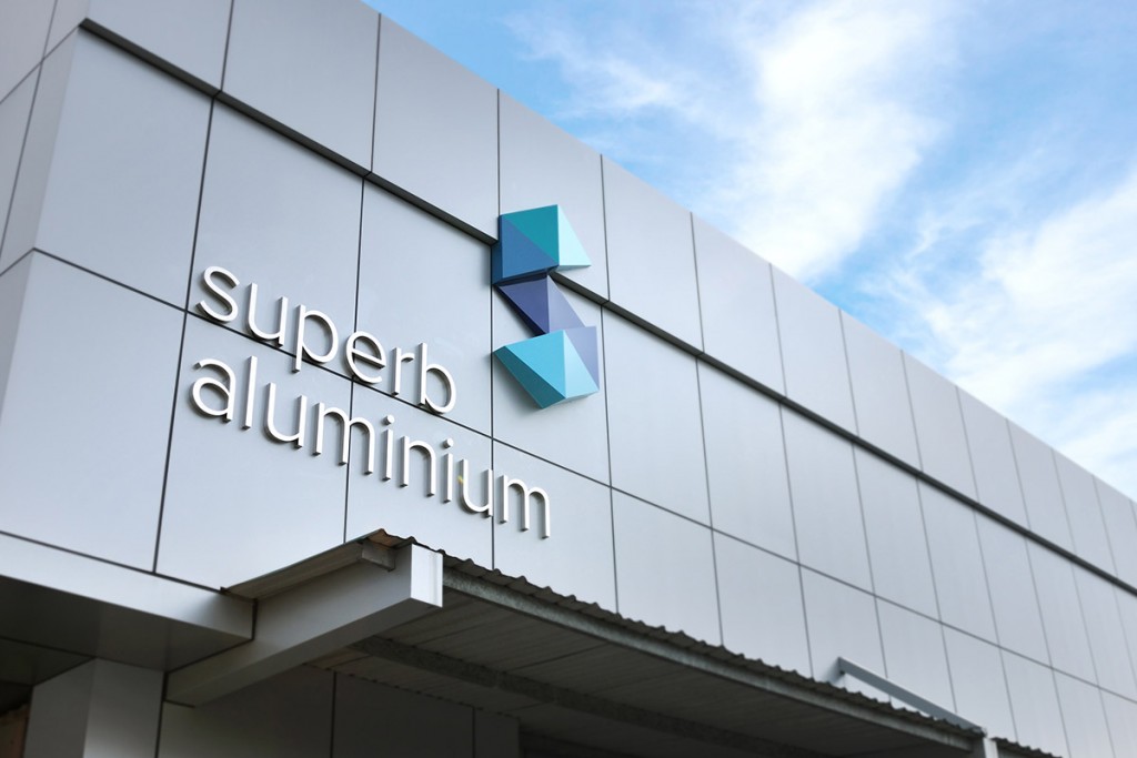 Superb Aluminium Industries