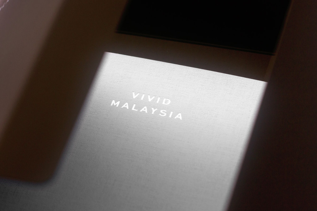 Takeo Calendar & Diary 2016– Vivid Malaysia
