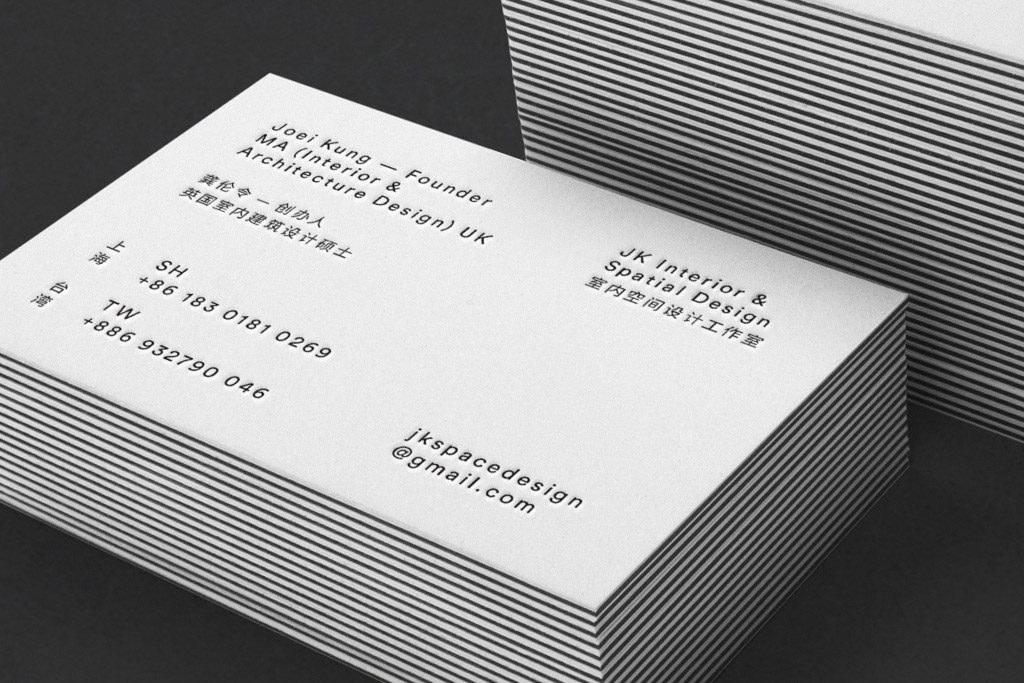 JK Interior & Spatial Design